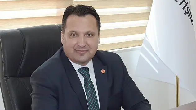 CİB'den Yeni Haber'e kutlama