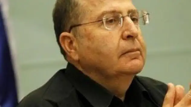 İsrail: Türkiye bizimle alay ediyor