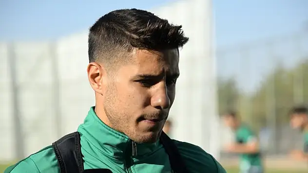 Alper Uludağ: 'Kasımpaşa maçını kazanmak istiyoruz'