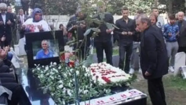 Trabzonspor efsanesini unutmadı