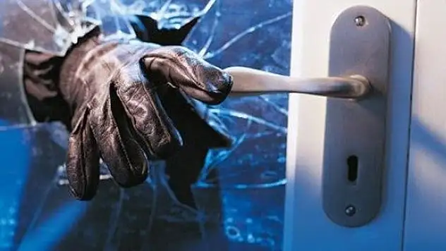 Fransa'da hırsızlık yapıp Türkiye'de tutuklandılar