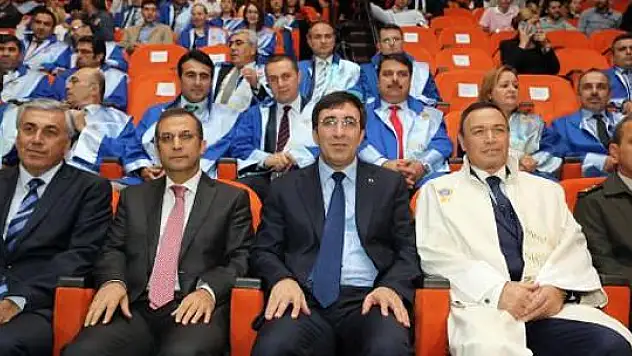 Bakan Yılmaz: Hedef kişi başı 25 bin dolar