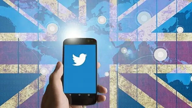 Twitter yöneticisinin İngiliz ordusunda görev yaptığı ortaya çıktı!