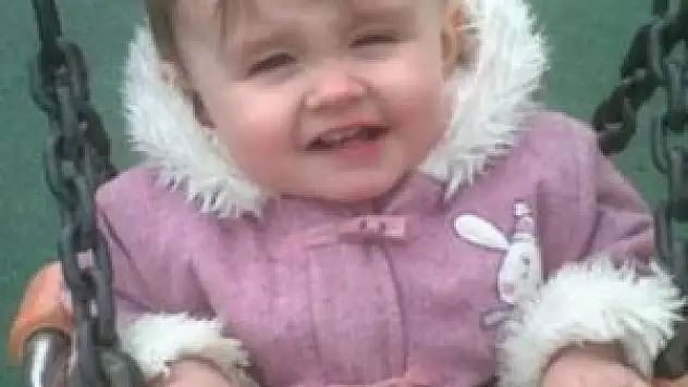 2 yaşındaki çocuk uyuşturucudan öldü