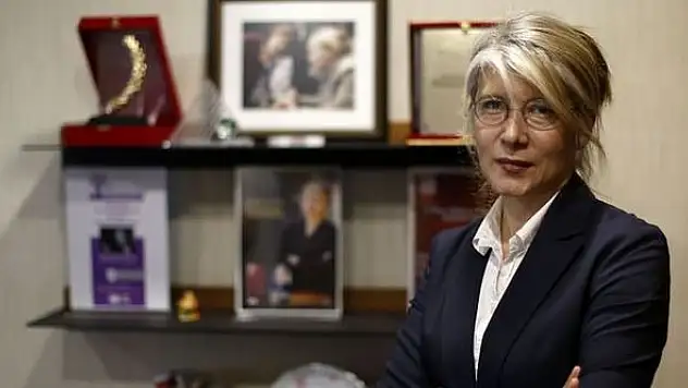 Tuzluklardan sonra o da yeni parti kuruyor