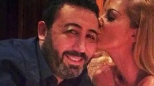 Petek Dinçöz'e büyük jest