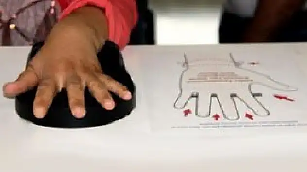 'Avuç içi' 1 Nisan'da başlayacak