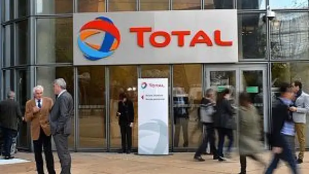 Total'in yeni CEO'su belli oldu