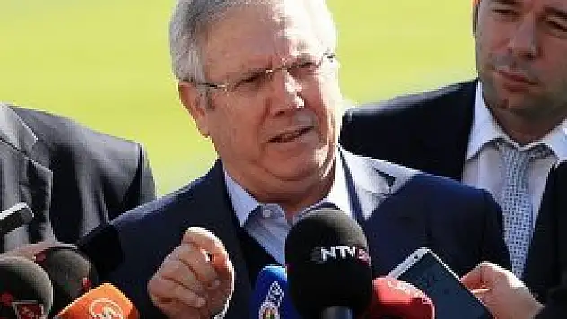 Galatasaray'a kendimiz mağlup olduk