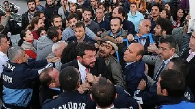 'Validebağ Korusu'nda yürütmeyi durdurma