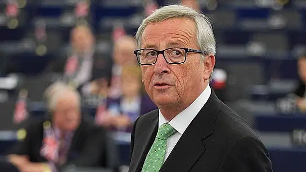 Yeni AB Komisyonu güvenoyu aldı