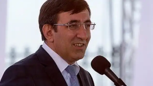 Daha kimlikli şehirler oluşturmamız gerekiyor