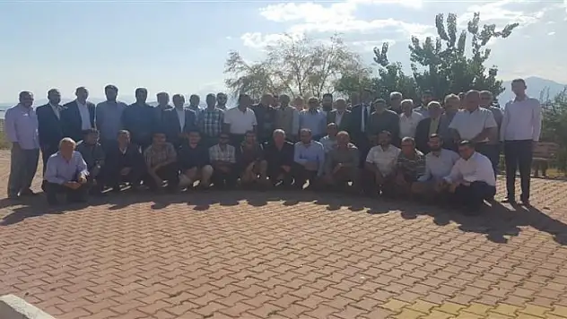 Camiler ve Din Görevlileri Haftası kapsamında etkinlik düzenlendi