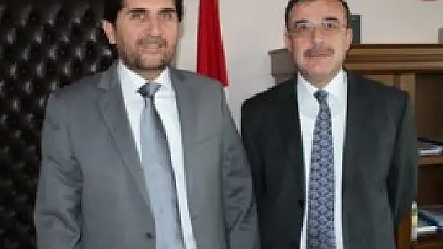 Derbent'in içme suyu şebekesi yenilenecek