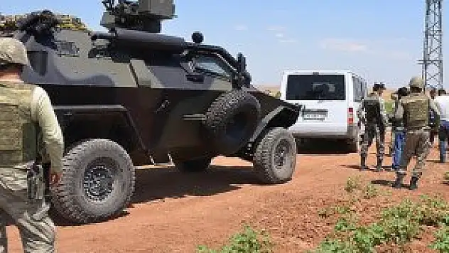 Diyarbakır'da kaçırılan 10 kişi serbest bırakıldı