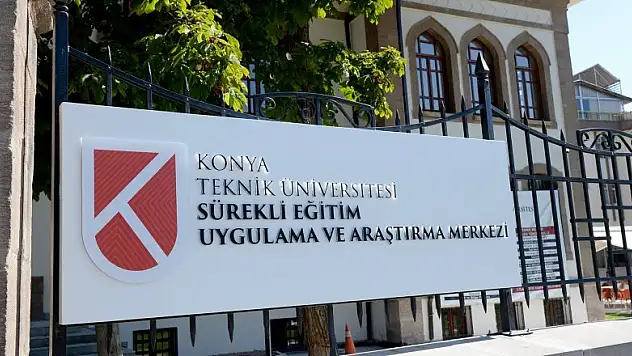KTÜN Sürekli Eğitim Uygulama ve Araştırma Merkezi (KTÜNSEM) Kuruldu