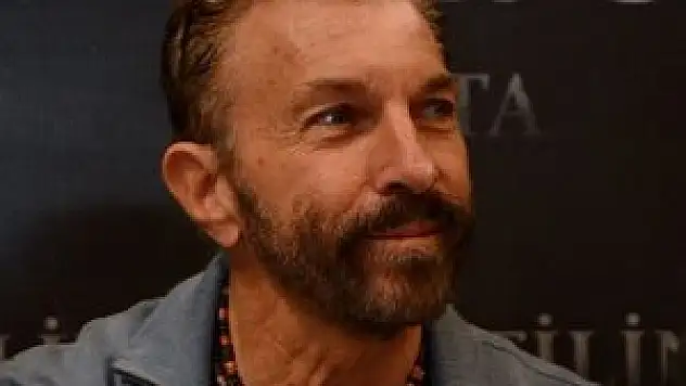 'Lost'un yönetmeni Kocaeli'de