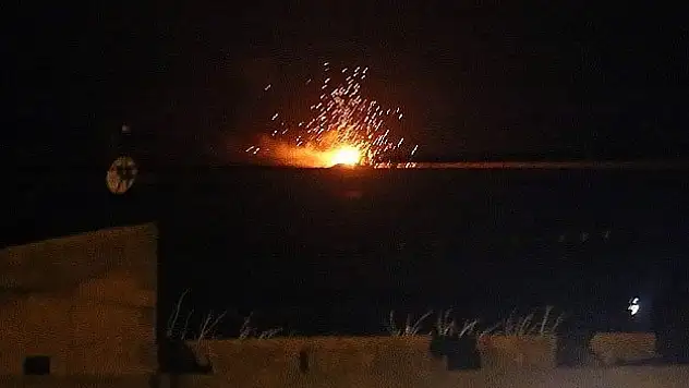 IŞİD hedeflerine 18 yeni hava saldırısı