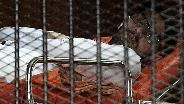 Açlık grevindeki Sultan'ın serbest bırakılması talebine ret