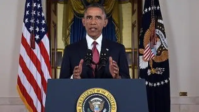 Obama Ebola ile mücadelede iyimser