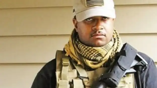 Sabıkalı Blackwater Kobani'de