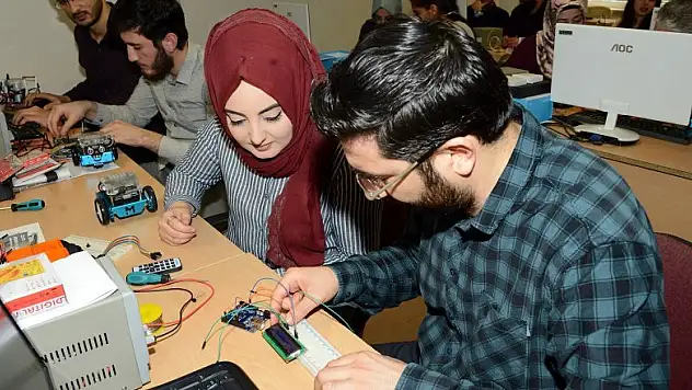 KOMEK ve ASEM kayıtlarına rekor başvuru