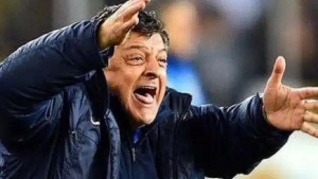 GS TV'de Prandelli'ye çok sert eleştiri