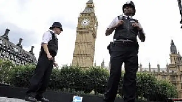 İngiltere'de İhvan raporu bilmecesi