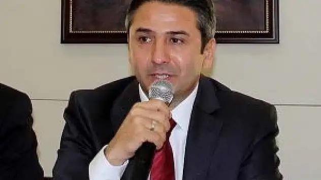 Bu bir demokrasi paketidir