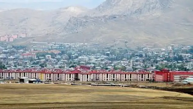 Van depremlerinin faturası 6 milyar lira