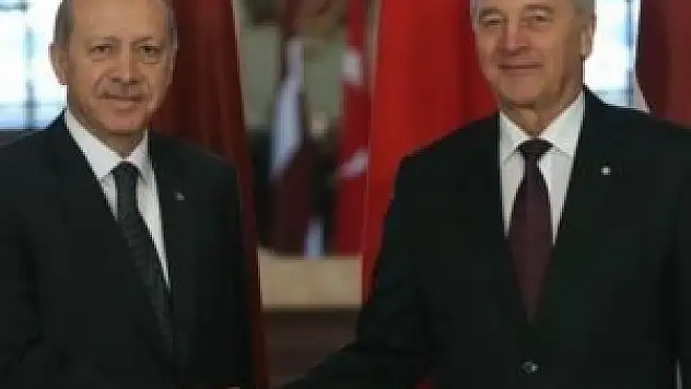 'ABD Türkiye'ye rağmen bu işi yaptı'