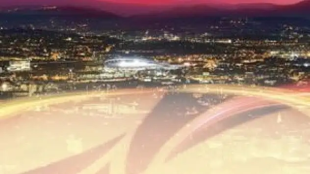 Bu gece her yol zafere çıkıyor