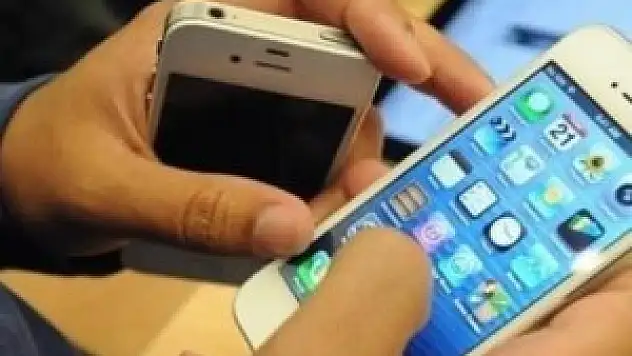 Akıllı telefon sahipleri 26 Ekim'e dikkat!