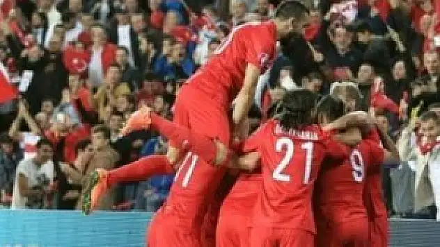 Brezilya maçı biletleri satışta