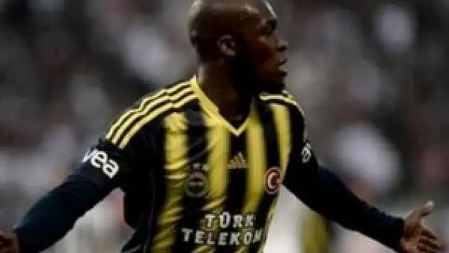 Sow: Bu konuya takılmamak gerek