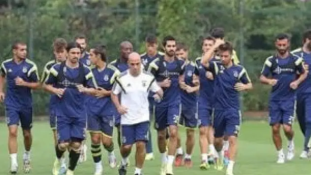 Fenerbahçe'ye çifte müjde