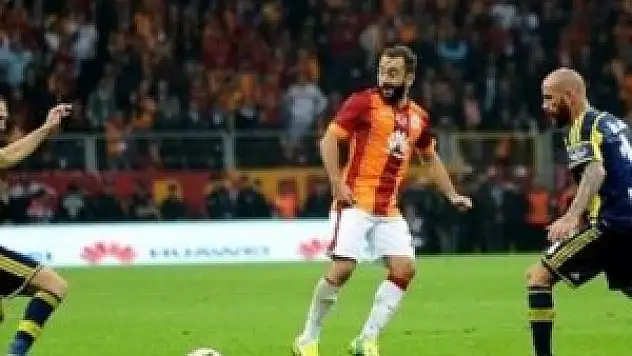 Küfreden taraftar men edildi