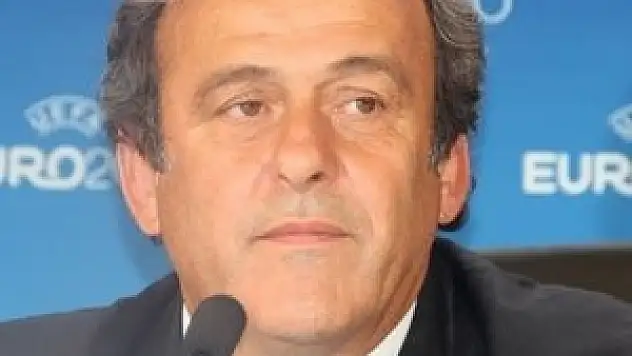 Platini futbola Türk modelini getiriyor!