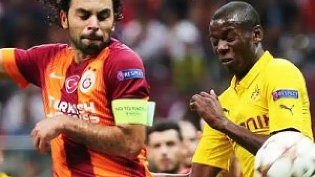 Alman spikerden şok yorum! F.Bahçe...