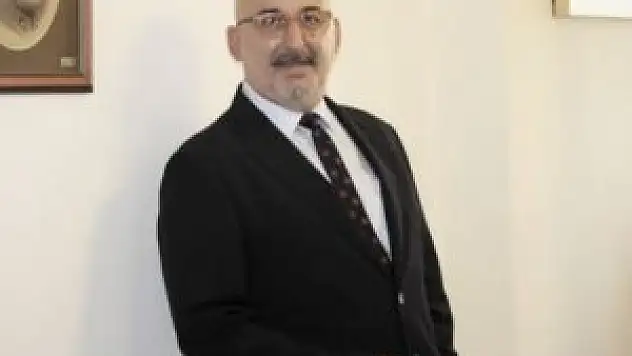 Devlet Tiyatroları Genel Müdürü ona emanet