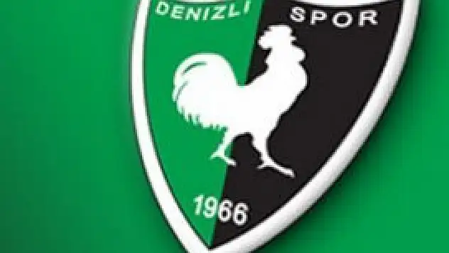Denizlispor kendine güveniyor!