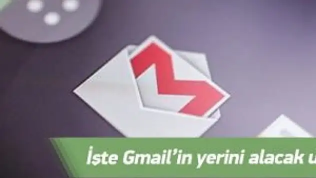 Gmail artık tarih oluyor