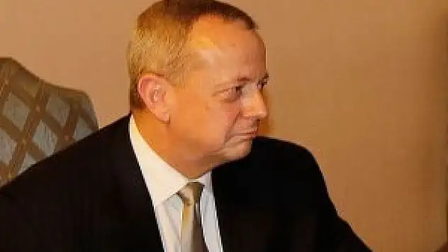 ABD'li General Allen'dan IŞİD açıklaması