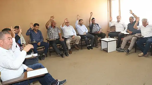 Hadim'de iki mahallenin ismi değişti