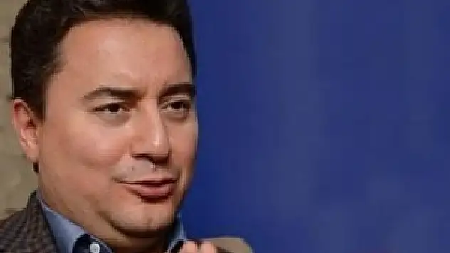 Babacan: Yapısal reformları destekleyeceğiz