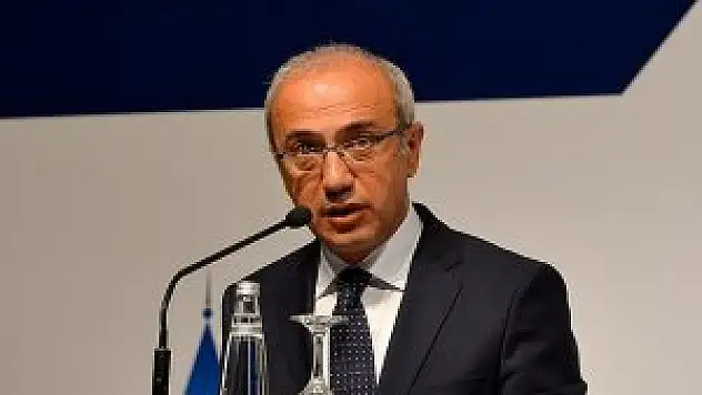 Demiryolu taşımacılığına yönelmeliyiz