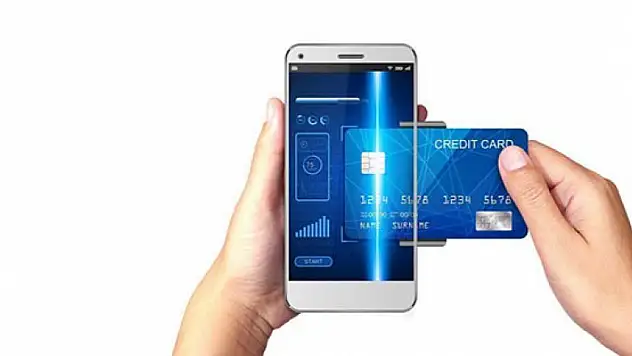 Cep telefonları POS cihazına dönüşüyor