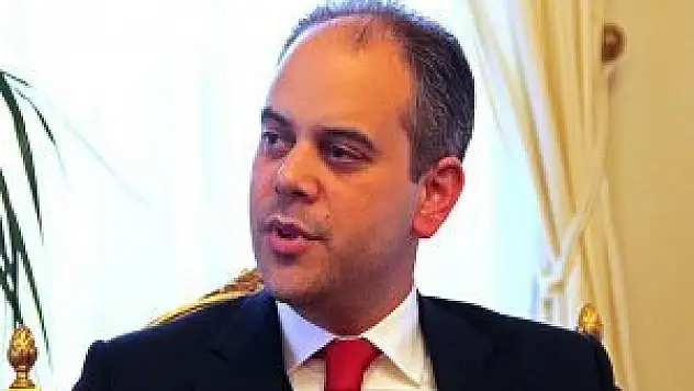 Türkiye'de  kaynak sıkıntısı yok