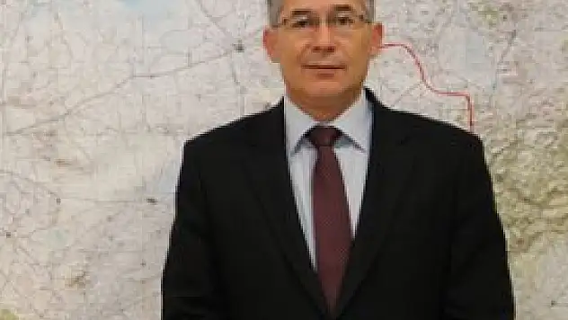 'Suyu akıllı kullanamazsak...'