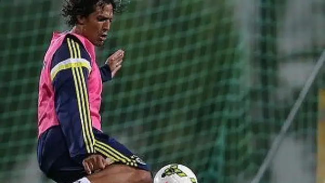 Bruno Alves'e 2 maç ceza